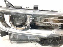 ♪良品♪アリオン/プレミオ NZT260/ZRT260 後期 純正 ヘッドランプ 右 LED KOITO20-460 刻印2（77A-58ｍ）_画像3