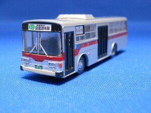 ■バスコレクション バスコレ 第6弾 東急バス 富士重工5E