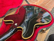 Gibson Lucille B.B King 82年製　ギブソン　ルシール standard スタンダード_画像6