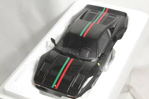 GT SPIRIT 1/18 フェラーリ 288GTO Black