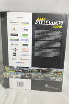 ADAC GT MASTERS 2019 洋書_画像2