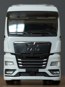 herpa 1/87 ＭＡＮ ＴＧＸ ＧＭ