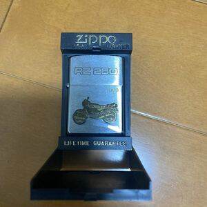 ZIPPO ジッポー ライター ジッポ rz250 rz350 
