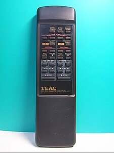 S136-703★TEAC★オーディオリモコン★RC-615★即日発送！保証付！即決！