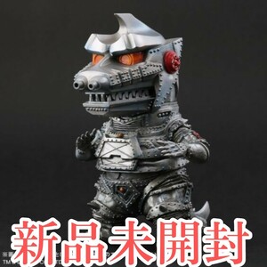 【新品未使用】デフォリアル メカゴジラ 1974 少年リック限定版 発光 GODZILLA Lightning limited ric-toy フィギュア Figure Deforeal