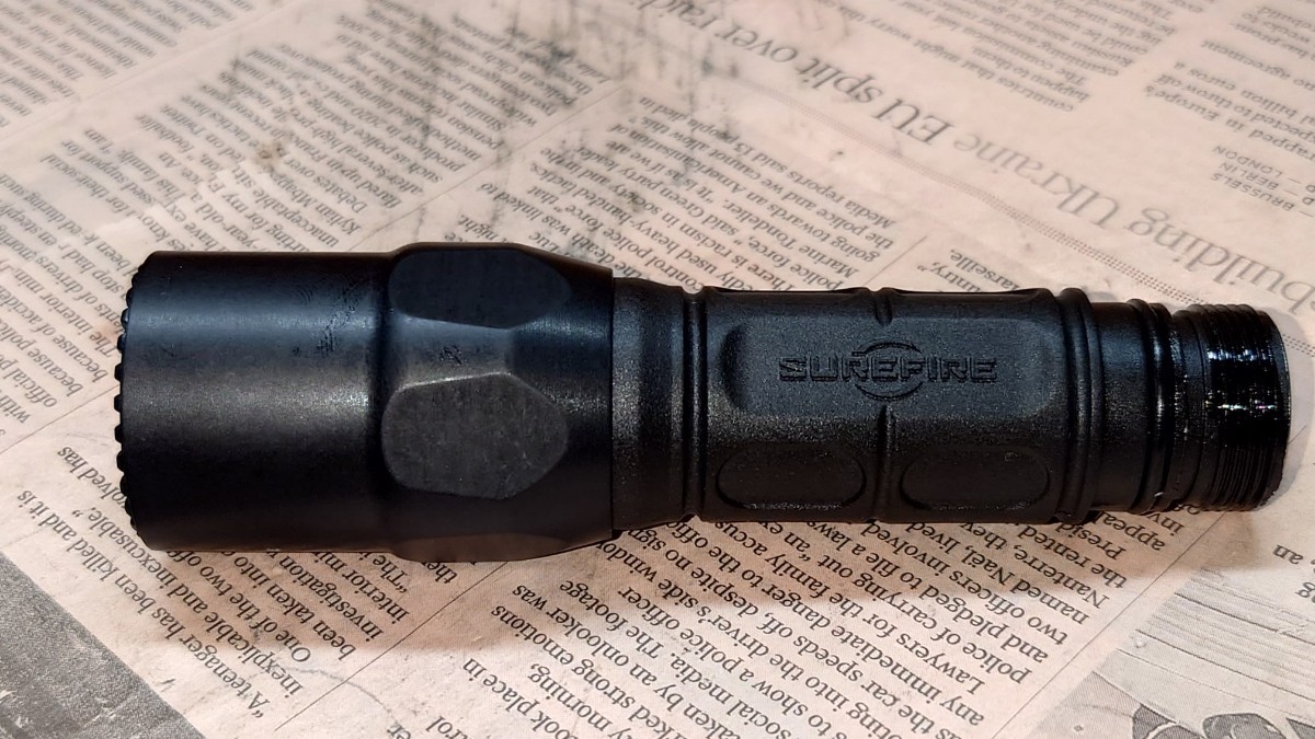 2025年最新】Yahoo!オークション -surefire g2x proの中古品 2025年最新】Yahoo!オークション -surefire g2x proの中古品
