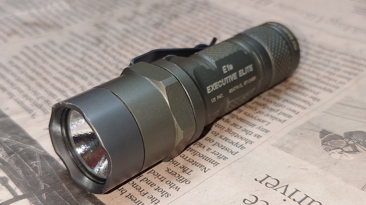 Yahoo!オークション -「surefire e1e」の落札相場・落札価格 Yahoo!オークション -「surefire e1e」の落札相場・落札価格