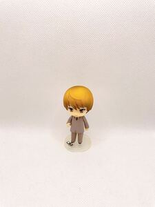 ねんどろいどぷち DEATH NOTE デスノート Case File #02 夜神月 (刑事) HPY-2000 【動作確認品】 