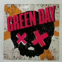 中古CD3枚組 　 Green Day 『 Uno! / Dos! / Tre! 』 初回生産限定盤　ステッカー付　_画像6