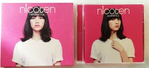 中古CD 　nicoten 『 アルドレアe.p. 』品番：AICL-2555 / スリ－ブケース入り