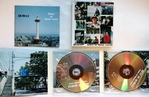 中古CD２枚組 　くるり 『 ベスト オブ くるり TOWER OF MUSIC LOVER 』品番：VICL-61985 / デジパック仕様_画像2