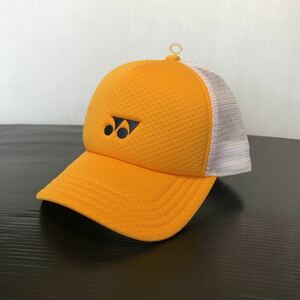 送料無料 新品 YONEX ヨネックス ユニセックス メッシュキャップ 帽子