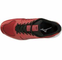 送料無料 新品 MIZUNO 野球/ソフトボール ライズトレーナー 25.5_画像5