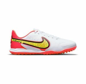 送料無料 新品 NIKE JR LEGEND 9 ACADEMY TF 21.5