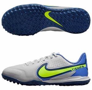 送料無料 新品 NIKE JR LEGEND 9 ACADEMY TF 21