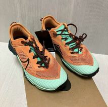 送料無料 新品 NIKE AIR ZOOM TERRA KIGER 8 27_画像7