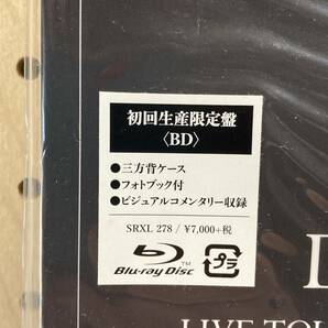 DISH// LIVE TOUR -DISH//- 2019~2020 PACIFICO YOKOHAMA 初回生産限定盤 Blu-rayの画像2
