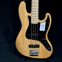 Fender Made in Japan Traditional II 70s JazzBass MN NAT フェンダー ジャズベース 日本製_画像2