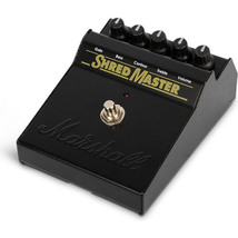 Marshall Shred Master ディストーション リイシューモデル シュレッドマスター マーシャル_画像2