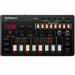 ◆ Roland J-6 CHORD SYNTHESIZER ローランド シンセサイザー アウトレット 特価品