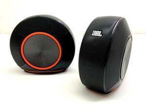 236-65　JBL PEBBLES USB小型スピーカー