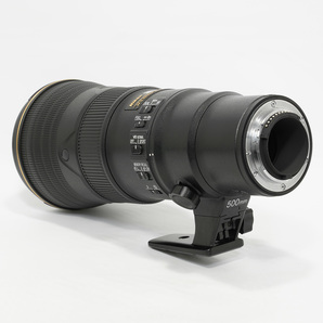 即決 美品 動作保証 Nikon AF-S NIKKOR 500mm F5.6E PF ED VR 保護フィルター、箱、ケース付きの画像8