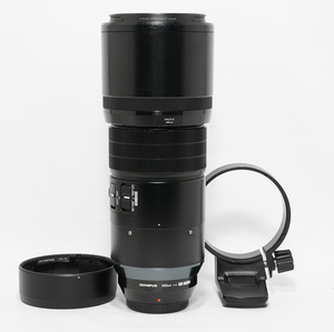 OLYMPUS (オリンパス) M.ZUIKO DIGITAL ED 300mm F4.0 IS PRO 実用品