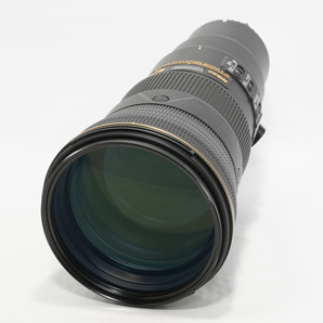 即決 美品 動作保証 Nikon AF-S NIKKOR 500mm F5.6E PF ED VR 保護フィルター、箱、ケース付きの画像2