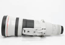 即決 動作保証 キヤノン EF500mm F4L IS II USM_画像6