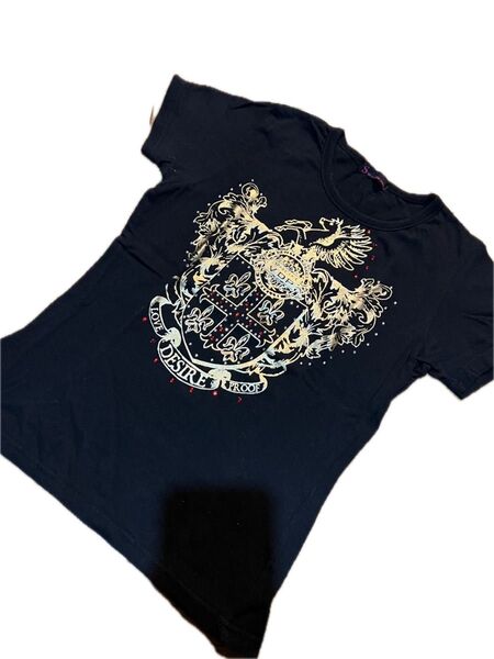 レディース 半袖Tシャツ