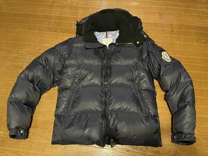 モンクレール ヒマラヤ 希少マットカラー ネイビー サイズ1 moncler HIMALAYA TG1 エベレスト マヤ ROD