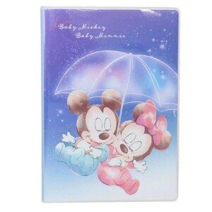  Disney baby Mickey minnie 2024 we k Lee B6 notebook ske Jules notebook Monday is ... calendar BabyDisny minnie Chan 