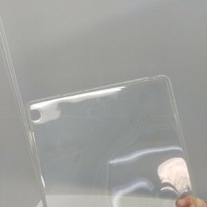 y121803fm Huawei MediaPad M3 Lite 10 ケース タブレットカバー TPU シリコン 保護 の画像4