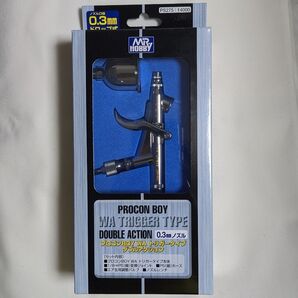 GSIクレオス プロコンBOY WAトリガー ダブルアクションタイプPS275