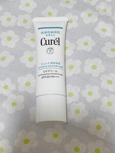 キュレル 潤浸保湿 UV クリーム 30g [医薬部外品] 日焼け止め SPF30 / PA+++