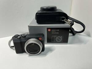 【中古】Leica C-LUX