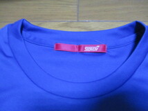 激レア　SUBARU　BRZ　GT300　Tシャツ　Lサイズ　速乾　STI　スバル_画像4