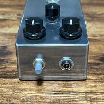 入手困難 Eastern Music Device PD-1美品_画像3