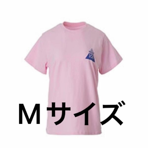 produce 101 japan the girls レベル分けTシャツ Aクラス