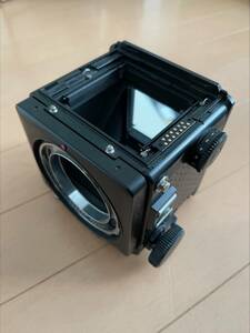 MAMIYA RZ67 PROFESSIONAL 本体