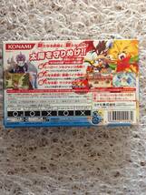 レア！良品【GBA】ゲームボーイアドバンス 新ボクらの太陽 逆襲のサバタ_画像2