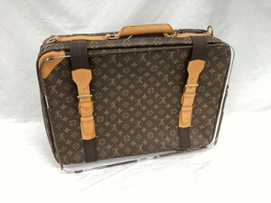 Louis Vuitton　ルイヴィトン　モノグラム　サテライト53　スーツケース　トラベルバッグ　M23356/VI1905【BKBC8056】