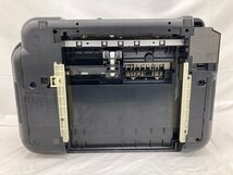 CANON キャノン カラープリンター PIXUS IP4600 付属品・箱付き 通電〇【BKBC8039】_画像4