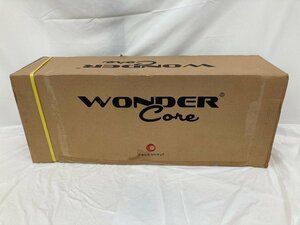 WONDER CORE ワンダーコア 腹筋マシン ダイエット フィットネス FN002648 箱付き 未開封品【BKBC7036】