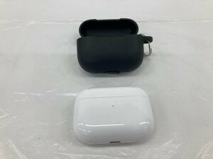 AirPods Pro 第2世代　MQD83J/A　A2698/A2699/A2700　 通電〇　ペアリング解除済【BKBB8025】