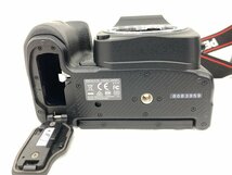 PENTAX ペンタックス　一眼レフデジタルカメラ　K-70　レンズ 18-135mm　レンズフード・バッグ付き【BKBC8081】_画像6