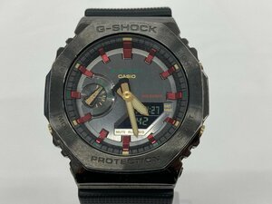 CASIO　カシオ　腕時計　G-SHOCK　G-ショック　5611　GM-2100CH　【BLAD7037】