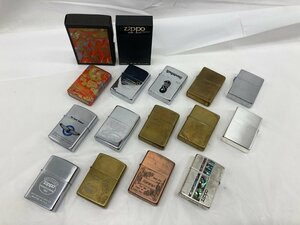 ZIPPO ジッポー Windy 1935 REPLICA 他 おまとめ セット【BLAF8008】