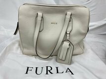 GIVENCHY ジバンシィ/FURLA フルラなど バッグ・財布・靴 おまとめ 5点【BLAH8024】_画像3