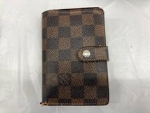 LOUIS VUITTON ルイ・ヴィトン　財布/iPhone6ケース/シガレットケース/キーケース 等　計8点　おまとめ【BLAH7058】_画像7